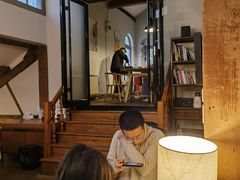 -1901 Cafe(西四店)