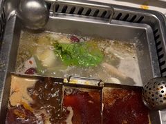 -野妹火锅(南园店)