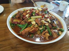 -阿达西新疆餐厅(西北大学店)