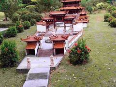 -深圳锦绣中华民俗村