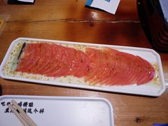 -四禧精酿铜锅涮肉·烧烤工场(大明湖店)