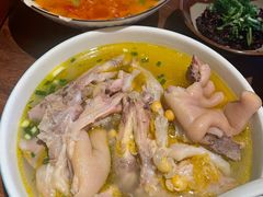 -树厨贵州菜(花果园购物中心店)