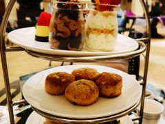 -利顺德大饭店·维多利亚花园(小白楼店)