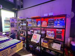 -第三空间·趣味桌游·轰趴.室内CS.剧本杀(大武汉1911店)