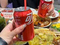 -池嬢拌粉(上海首店)