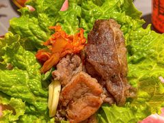 -韩象烤肉·韩国料理(市南麦凯乐旗舰店)