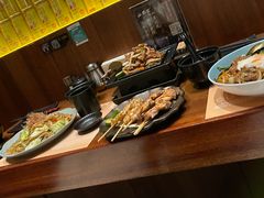 -山葵家居酒屋(天目里店)