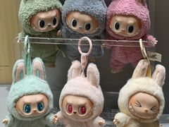 -泡泡玛特POPMART(K11购物中心店)