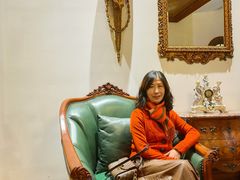 -马勒别墅·中餐厅