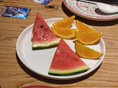 -小放牛炒菜馆(北国商城店)