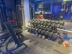 -NRG 健身私教CLUB(WPP达邦协作广场店)