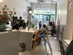 -小豆海棠(嘉兴路店)