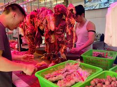 -阿娟牛肉丸·手打牛肉丸·现做现卖