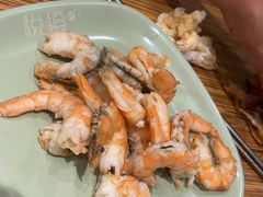 -悦橙烤肉海鲜自助(中央大街店)