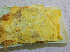 煎粽-芬芳甜品(同福路店)
