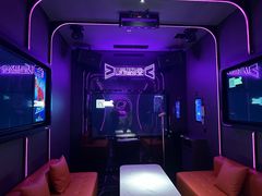 -星聚会KTV(上海火车站南广场嘉里合集店)