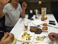 -马克西姆俄罗斯餐厅(通亚街店)