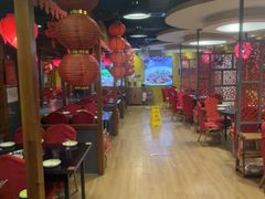 -芦月轩羊蝎子(劲松店)