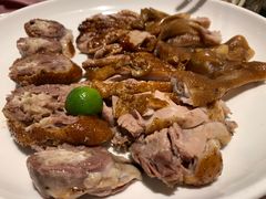 -陈鹏鹏潮汕菜(欢乐海岸 海边景观店)