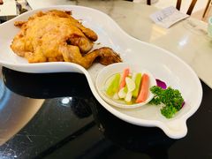 -西安饭庄·非遗陕菜(钟楼店)