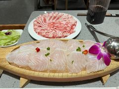 -芳竹园火锅(塘沽金街店)