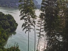 -芙蓉镇景区