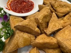 -新聚丰菜馆(太监弄店)