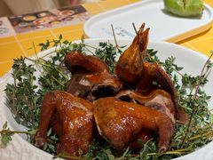 -蔡澜点心·粤菜(海印都荟城店)