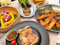 -KingThaia金泰兰(滨江天街店)