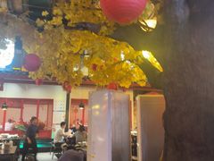 -老灶房-四川土菜(铁牛广场店)