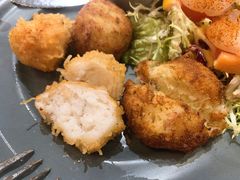 -亚苏尔 澳门菜(元朗店)