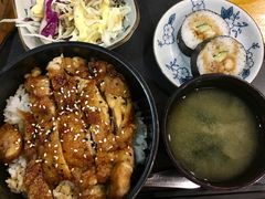 -京和风.日式家庭料理(京和风食堂大仓店)