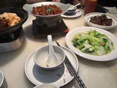 -绿茶餐厅(南翔印象城MEGA店)