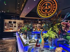 -加餐海鲜自助(集美银泰百货店)