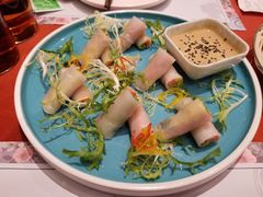 -赵小姐丨新中餐(曲江店)