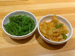 中华海草-万岁寿司(天河领展店)