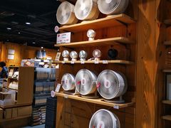 -MUJI无印良品(杭州万象城店)