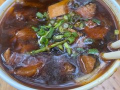 -老福庆和特色粉面馆(单洞三路店)