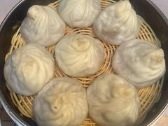 -笑云开汤包店(网巾市店)