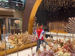 -丽华园(汉阳龙阳店)