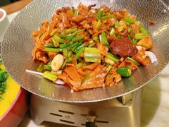 -苏乡兰亭·新派淮扬菜(吾悦广场店)