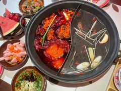 -江北北火锅馆·公路夜市(魏公村店)