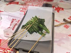 -饶福记·南昌烧烤大排档(九龙湖土著店)