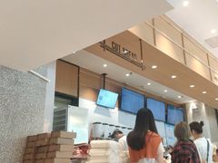 -奈雪的茶(东莞汇一城店)