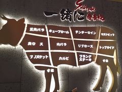 -一绪に寿喜烧(虹悦城店)