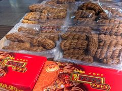 -南市食品街