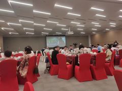 -广州越秀国际会议中心