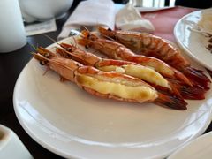 -洲际酒店·地平线全日餐厅HORIZON CAFÉ