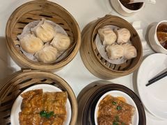 -万龙洲海鲜(安定门店)