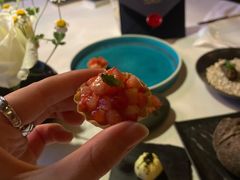 -三嚥阁 La Villa Restaurant